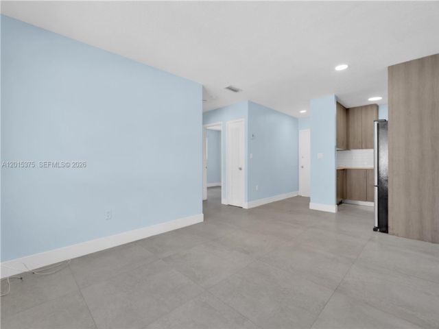  2 BR,  1.00 BTH &nbsp; style home in Miami