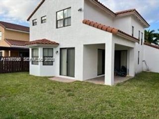  4 BR,  3.00 BTH &nbsp;European style home in Miami