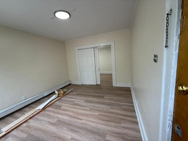  2 BR,  1.00 BTH &nbsp; style home in Belleville