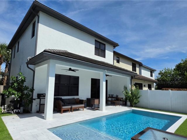  4 BR,  3.50 BTH &nbsp; style home in Fort Lauderdale