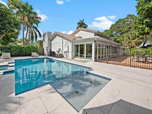  5 BR,  3.50 BTH &nbsp; style home in Fort Lauderdale