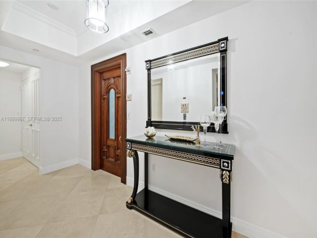  3 BR,  3.00 BTH &nbsp; style home in Sunny Isles Beach