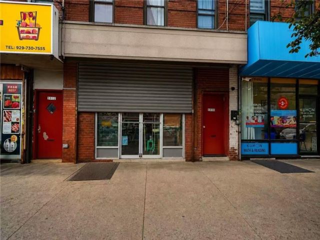 Studio,  0.00 BTH &nbsp;Store style home in Boro-park
