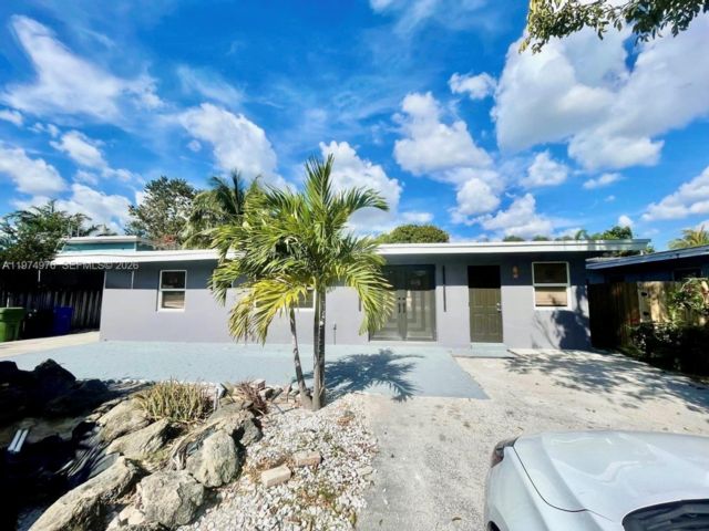  5 BR,  3.00 BTH &nbsp; style home in Fort Lauderdale