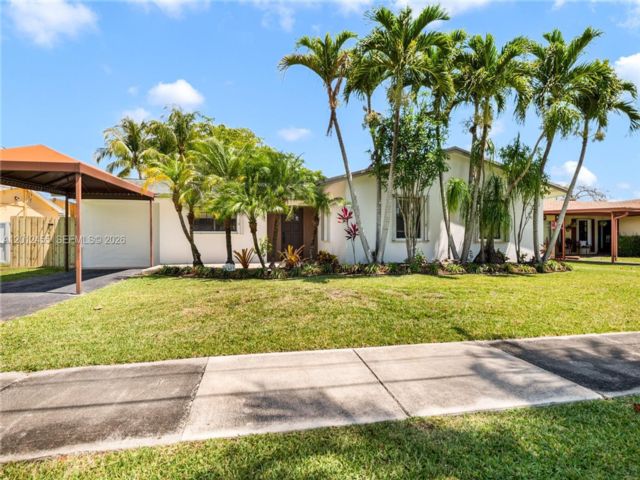  3 BR,  2.00 BTH &nbsp; style home in Cutler Bay