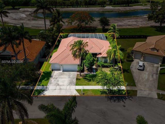  4 BR,  3.00 BTH &nbsp; style home in Florida City