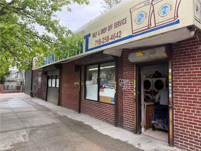 Studio,  0.00 BTH &nbsp;Business only style home in Flatlands
