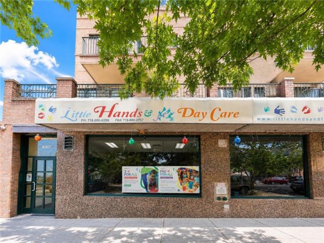 [Dyker Heights Real Estate, listing number 3339609]