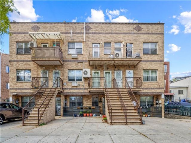 [Bath Beach Real Estate, listing number 3339610]