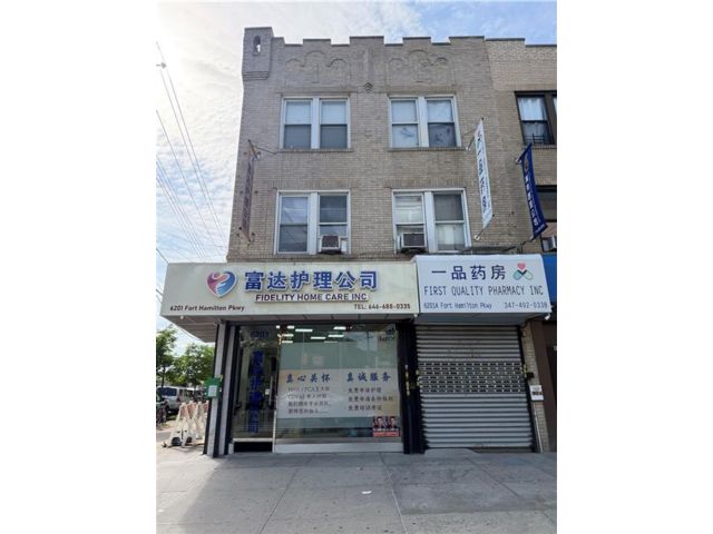Studio,  0.00 BTH &nbsp;Mixed use style home in Sunset Park