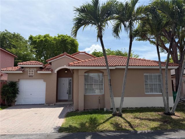 3 BR,  2.00 BTH &nbsp; style home in Miami