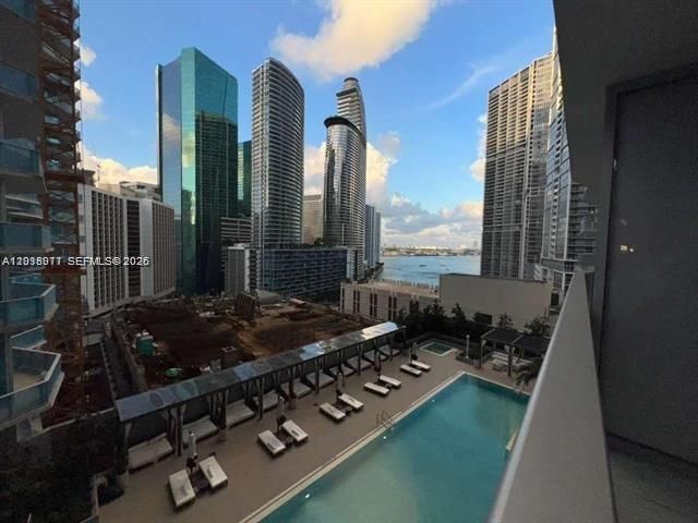  1 BR,  1.00 BTH &nbsp; style home in Miami