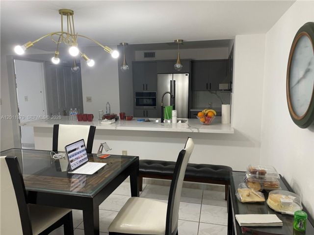  2 BR,  2.00 BTH &nbsp; style home in Carl Fisher