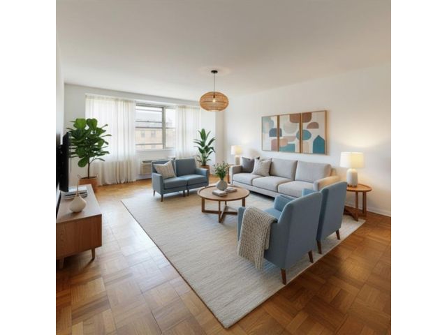  2 BR,  2.00 BTH &nbsp;Co-op style home in Brighton Beach