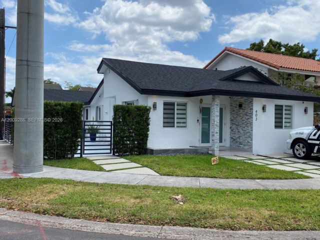  3 BR,  2.00 BTH &nbsp; style home in Miami