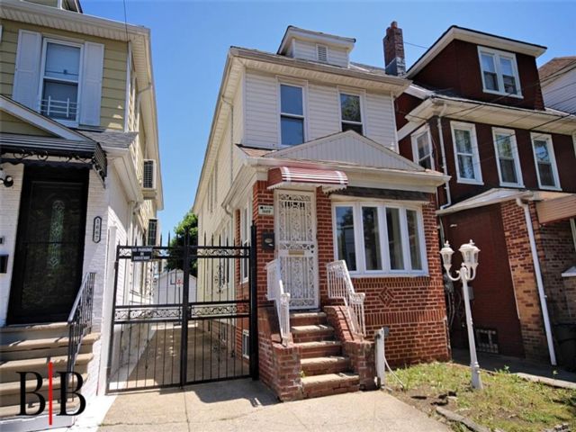 [Old Mill Basin Real Estate, listing number 3339814]
