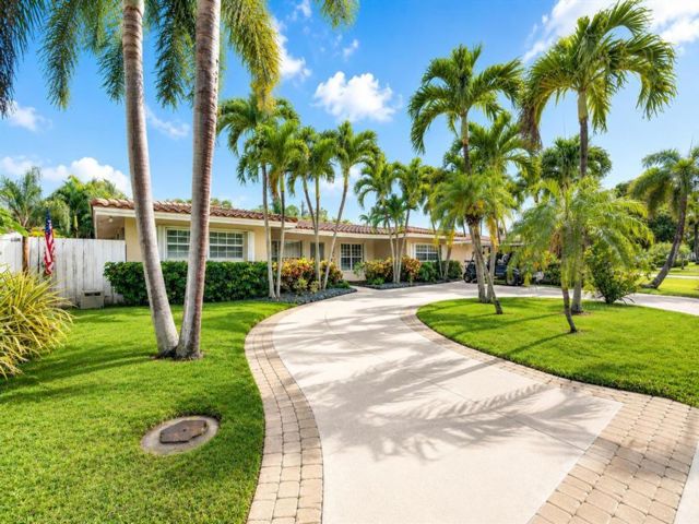  3 BR,  3.00 BTH &nbsp; style home in Lighthouse Point