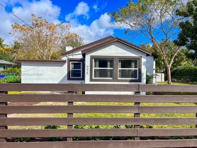  3 BR,  2.00 BTH &nbsp; style home in Miami