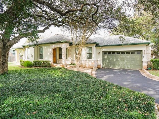  3 BR,  2.50 BTH &nbsp;Homeownr style home in Austin