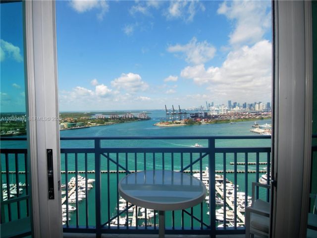  1 BR,  1.00 BTH &nbsp; style home in Carl Fisher