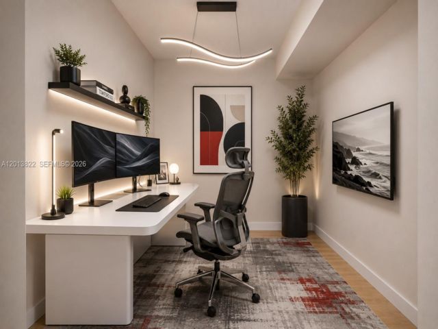  1 BR,  1.00 BTH &nbsp; style home in Miami
