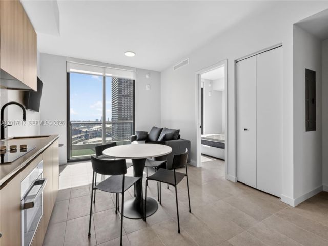  1 BR,  1.50 BTH &nbsp; style home in Miami