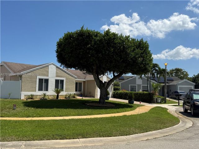  3 BR,  2.00 BTH &nbsp; style home in Boca Raton