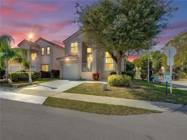  3 BR,  2.50 BTH &nbsp; style home in Margate