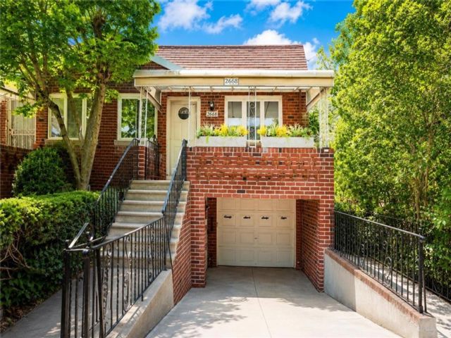 Studio,  2.00 BTH &nbsp;Multi-family style home in Sheepshead Bay