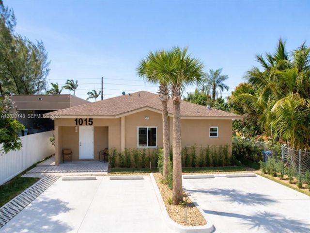  4 BR,  3.50 BTH &nbsp; style home in Fort Lauderdale
