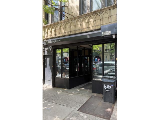 Studio,  0.00 BTH &nbsp;Commercial style home in Lefferts Garden