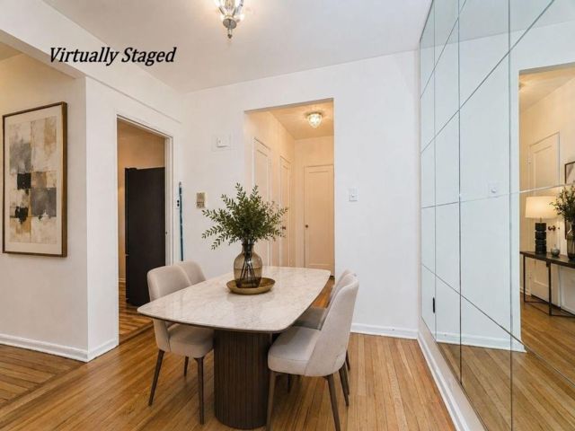  2 BR,  1.00 BTH &nbsp;Co-op style home in Sheepshead Bay