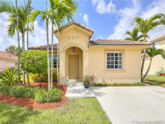  3 BR,  0.00 BTH &nbsp; style home in Homestead