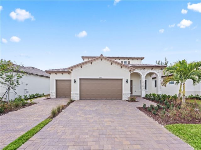  3 BR,  2.50 BTH &nbsp;Other style home in Florida City