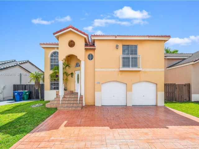  3 BR,  2.50 BTH &nbsp; style home in Miami