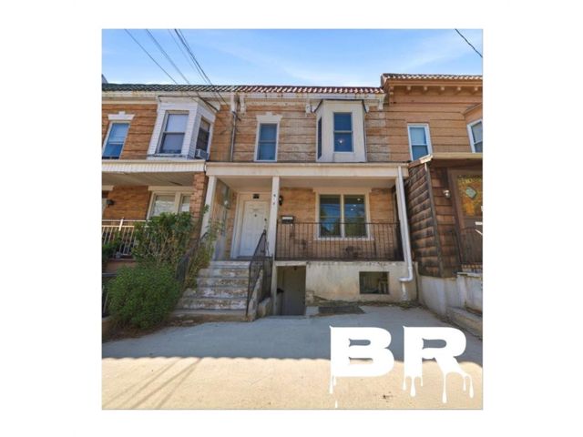  3 BR,  4.00 BTH &nbsp;Single family style home in East Flatbush