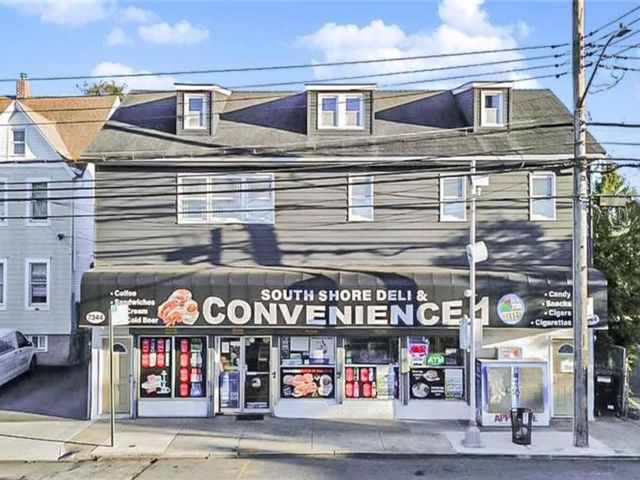 Studio,  0.00 BTH &nbsp;Mixed use style home in Tottenville