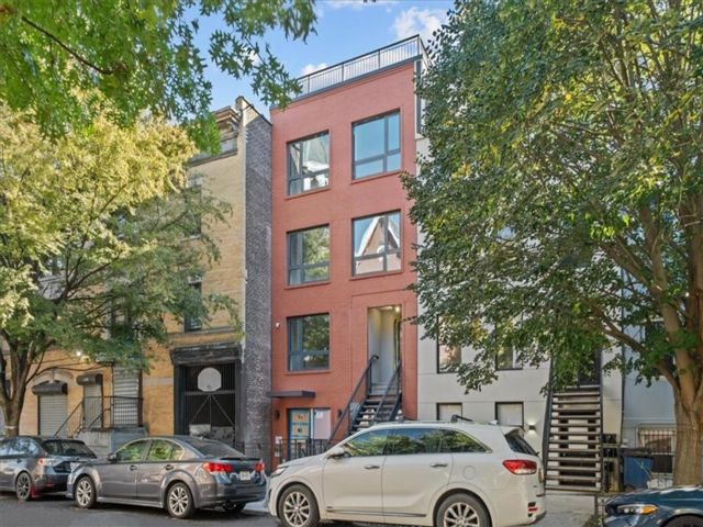 [Bedford Stuyvesant Real Estate, listing number 3340291]