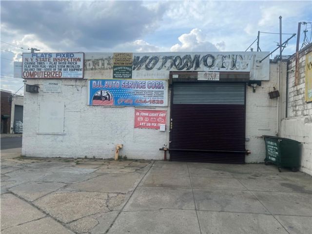 [East Flatbush Real Estate, listing number 3340293]