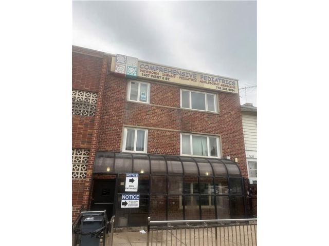 [Bensonhurst Real Estate, listing number 3340301]
