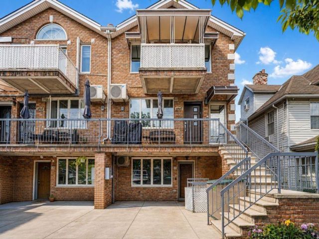 [Sheepshead Bay Real Estate, listing number 3340304]