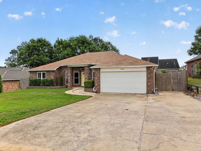  4 BR,  3.00 BTH &nbsp; style home in Cantonment