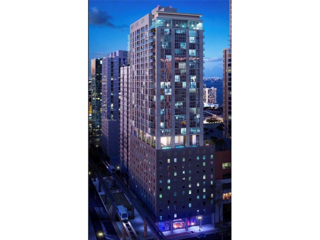  1 BR,  1.00 BTH &nbsp; style home in Miami