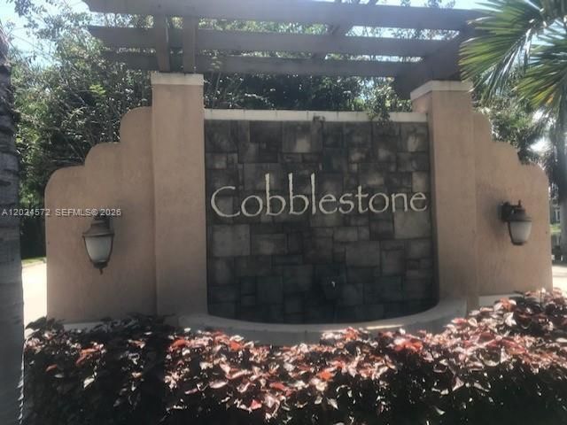  4 BR,  3.50 BTH &nbsp;Townhouse style home in Pembroke Pines