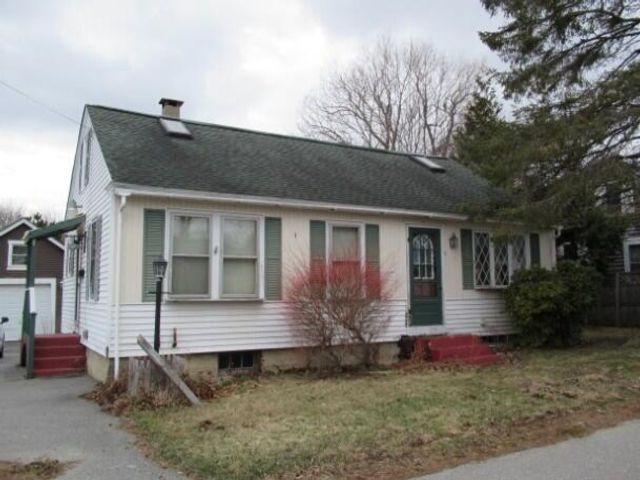 [Searsport Real Estate, listing number 3340549]