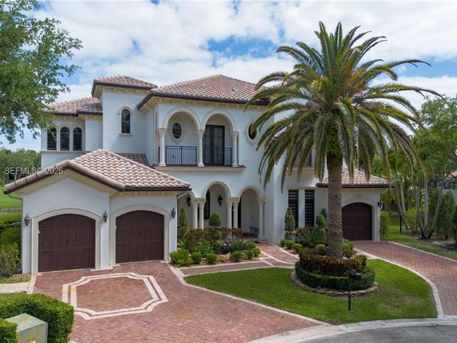  6 BR,  6.50 BTH &nbsp; style home in Parkland