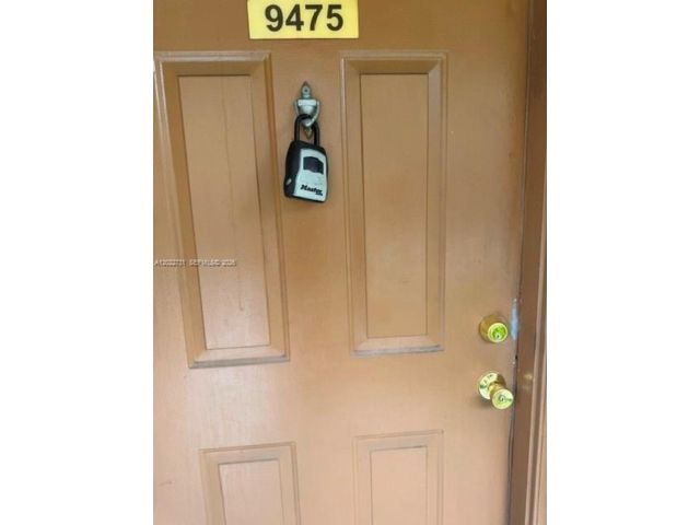  2 BR,  2.50 BTH &nbsp; style home in Pembroke Pines