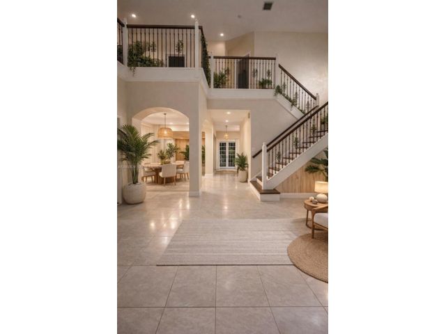  4 BR,  3.00 BTH &nbsp;European style home in Miami