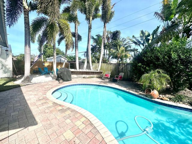  4 BR,  3.00 BTH &nbsp; style home in Fort Lauderdale