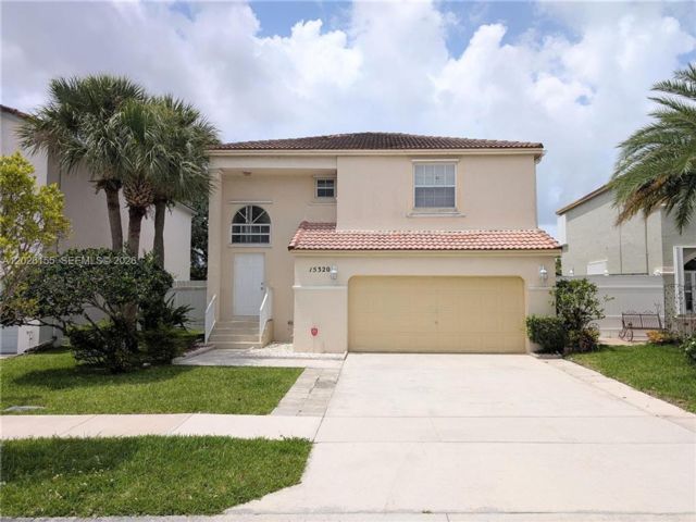  3 BR,  2.50 BTH &nbsp; style home in Pembroke Pines